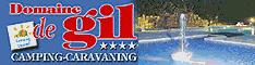 Camping Domaine de Gil