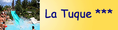 Camping La Tuque