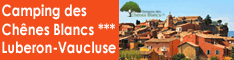 Camping Domaine Des Ch�nes Blancs