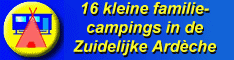 L'Association des campings de l'Ard�che
