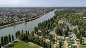 Sandaya Camping - International de Maisons Laffitte, Frankrijk