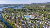 Sandaya Camping - R�sidence Du Campeur, Frankrijk
