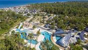 Sandaya Camping - Soulac Plage, Frankrijk