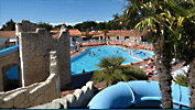 Camping Sun�lia - La Loubine, Frankrijk