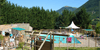 Camping le Matin Calme, Frankrijk