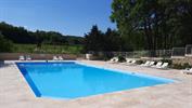 Camping Les Tourterelles, Frankrijk