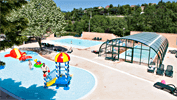 Kawan Village Ard�che Camping, Ard�che, Frankrijk