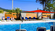 Camping Les Genêts D'Or, Frankrijk
