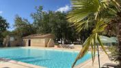 Camping Les Ch�nes Blancs, Frankrijk