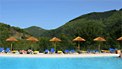 Camping L'Ardechois, Frankrijk