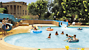 Camping RCN Le Moulin de La Pique, Frankrijk