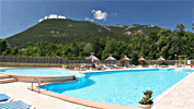 Camping Le Glandasse, Frankrijk