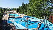 Camping le Moulin, Frankrijk