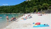 Camping Chalain, Frankrijk
