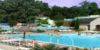 Camping L'Etang De La Br�che, Frankrijk