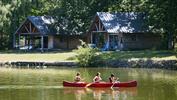 Camping Huttopia Rill�, Frankrijk