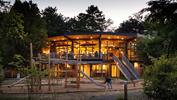 Camping Indigo - Lyon, Frankrijk