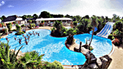 Camping Du Letty, Frankrijk