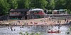 Camping De La Plage, Frankrijk