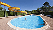 Camping Beauregard, Frankrijk