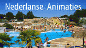 Camping Les Ecureuils, Frankrijk