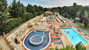 Camping Le Clos Auroy, Frankrijk