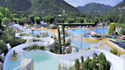Camping RCN Val De Cantobre, Frankrijk