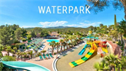 Camping Esterel Caravaning, Frankrijk