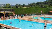 Camping Domaine la Garenne, Frankrijk
