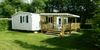 Camping Le Pont de Mazerat, Frankrijk