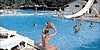 Camping Club De Vacances Duravel, Dordogne, Frankrijk