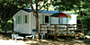 Camping Le Mas, Frankrijk
