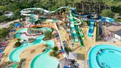 Camping Man� Guernehu�, Frankrijk