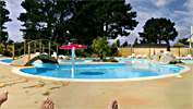 Camping Kost Ar Moor, Frankrijk