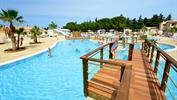 Camping Airotel Bon Port, Frankrijk