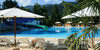 Camping Les Deux Ballons, Frankrijk