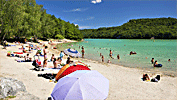 Camping Surchauffant, Frankrijk