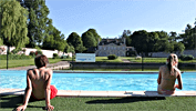 Camping Le Fanal, Frankrijk