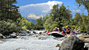 Camping Camp�ole -  Les Vaudois, Frankrijk