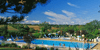 Camping Campéole - Domaine de Combelles, Frankrijk
