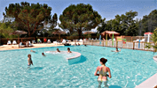 Camping Campéole - Les Reflets du Quercy, Frankrijk