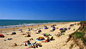 Camping Camp�ole - Le Dornier, Frankrijk