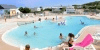 Camping Camp�ole - Les Paludiers, Frankrijk