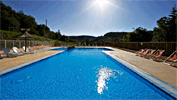Camping Camp�ole - Val De Coise, Frankrijk