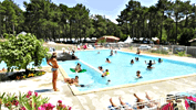 Camping Campéole - Le Vivier, Frankrijk