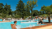 Camping Camp�ole - La Pin�de, Frankrijk