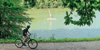 Camping Camp�ole - Le Parc Etang, Frankrijk
