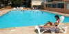 Camping Camp�ole - Les Arbousiers, Var, Frankrijk