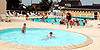 Camping La Gallouette, Frankrijk