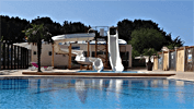 Camping Le Chaponnet, Frankrijk